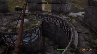 Oblivion Remastered | Fanacasecul