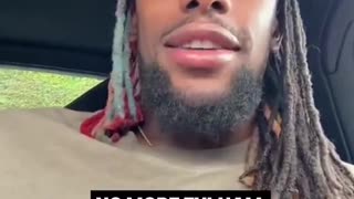 Alex Iwobi BANNED from posting Fulham on Snapchat