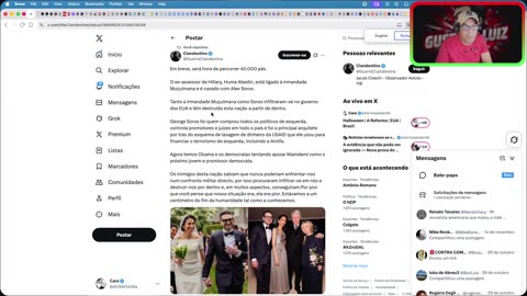 Halloween | A Reforma | USA | Brasil