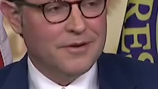 🤣🚽 Trump Takes It Too Far! House Speaker Johnson Reacts | FunFM