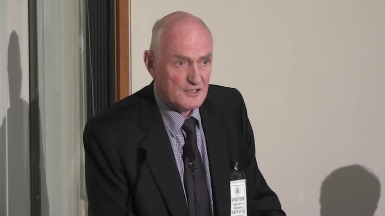 Question Time - Australia's Future in Asia