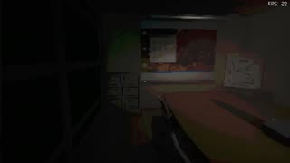 Elevator Error
