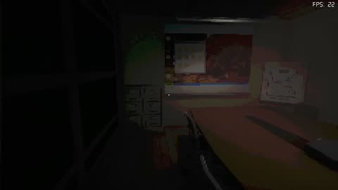 Elevator Error