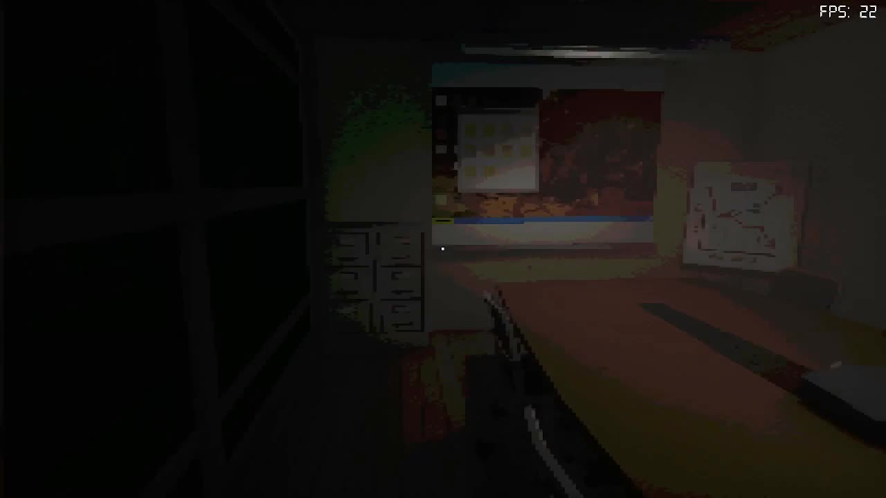 Elevator Error