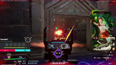 frag punk