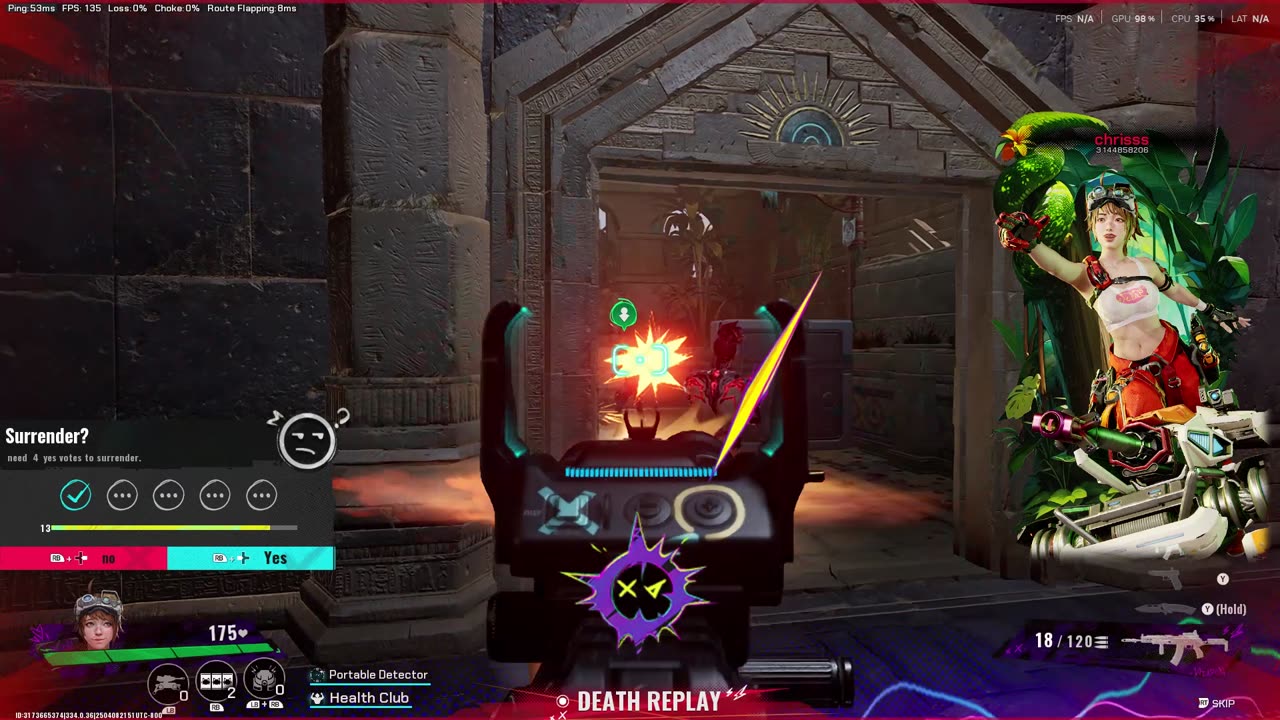 frag punk