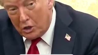 Trump Talks Biden Auto Pen Scandal