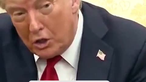 Trump Talks Biden Auto Pen Scandal