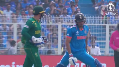 Every Unplayable Delivery from 2023 CWC | All Teams