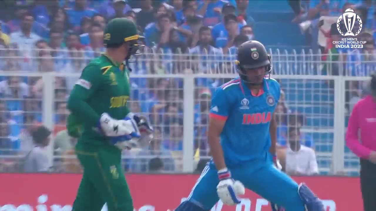 Every Unplayable Delivery from 2023 CWC | All Teams