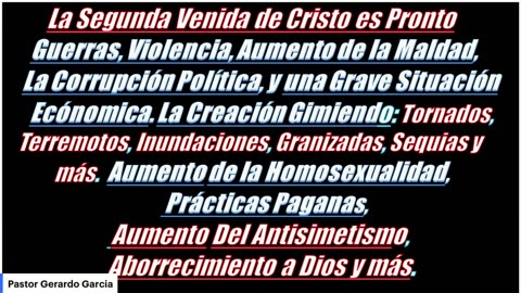 2025.07.06- Sermon - La Iglesia, Pte. 3