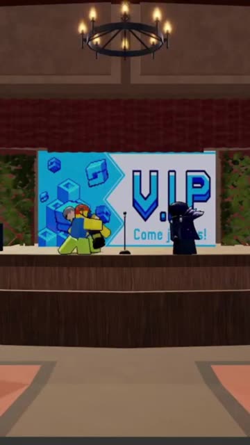 Block Tales might be onto Something (Roblox)