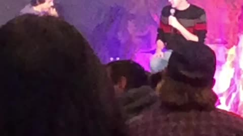 The Binary Bros from Cobra Kai