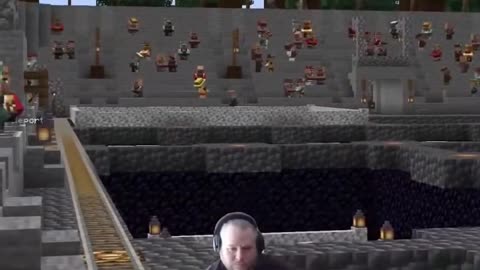 #Viewer #SMP #Villager #Bed #Wars #Episode12 #minecraft #survival #games #the #Seating