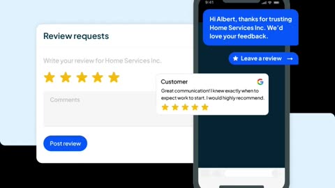 Stop Asking for Reviews Manually! The Tool That Builds Your Reputation