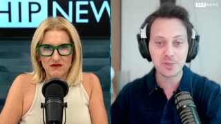 Trump Gets BOMB DROPPED on Him, DOJ Handed NEW Epstein EVIDENCE!! with Brett Meiselas