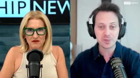 Trump Gets BOMB DROPPED on Him, DOJ Handed NEW Epstein EVIDENCE!! with Brett Meiselas
