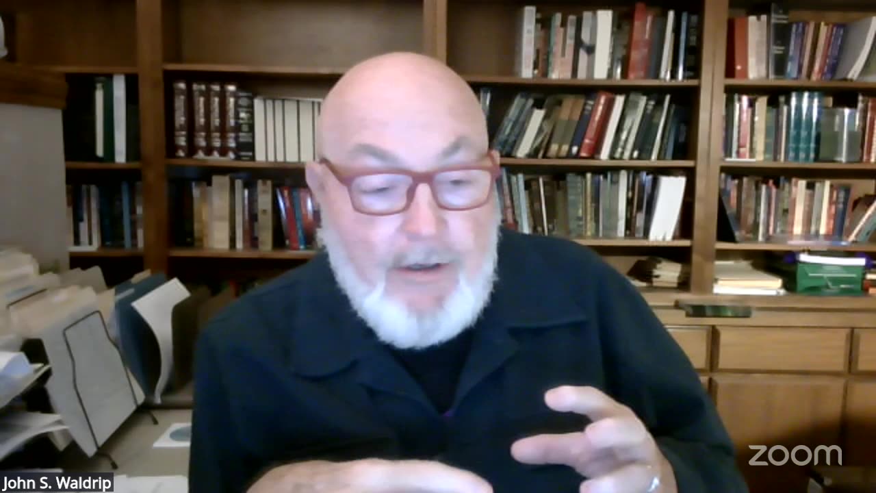 ZOOM 279 - "THE CHARLIE KIRK ASSASSINATION & MASCULINITY" | October 25, 2025