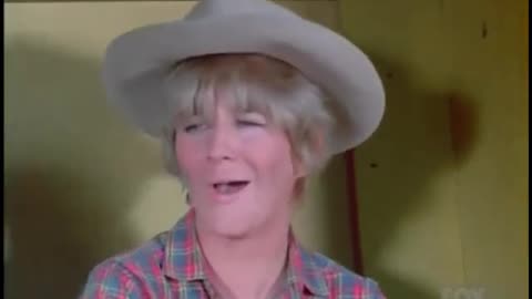Bonanza S9E16 A Girl Named George