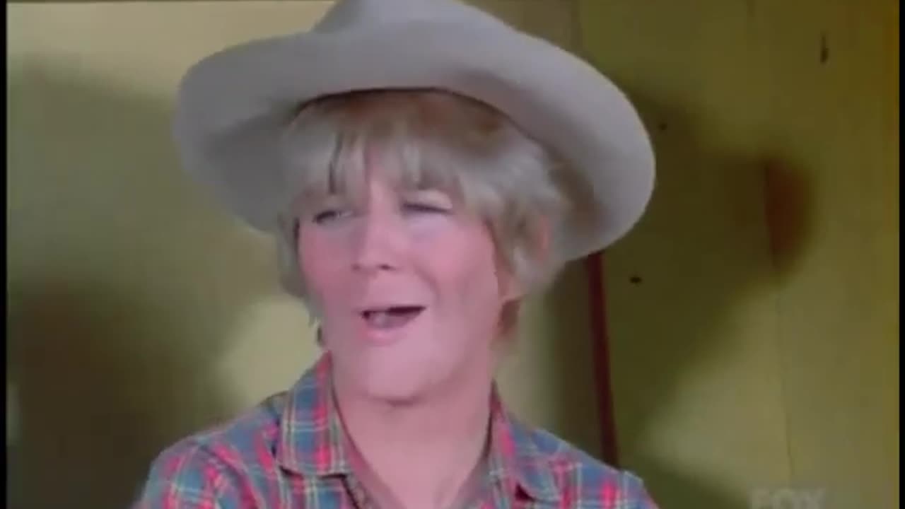 Bonanza S9E16 A Girl Named George