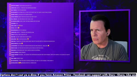 HAL SPARKS MEGAWORLDWIDE : EPSTEIN SCHMEPSTEIN? REALLY?