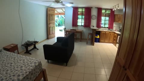 Are You Ready To Move To COSTA RICA? // South Pacific Costa Rica Rental !!