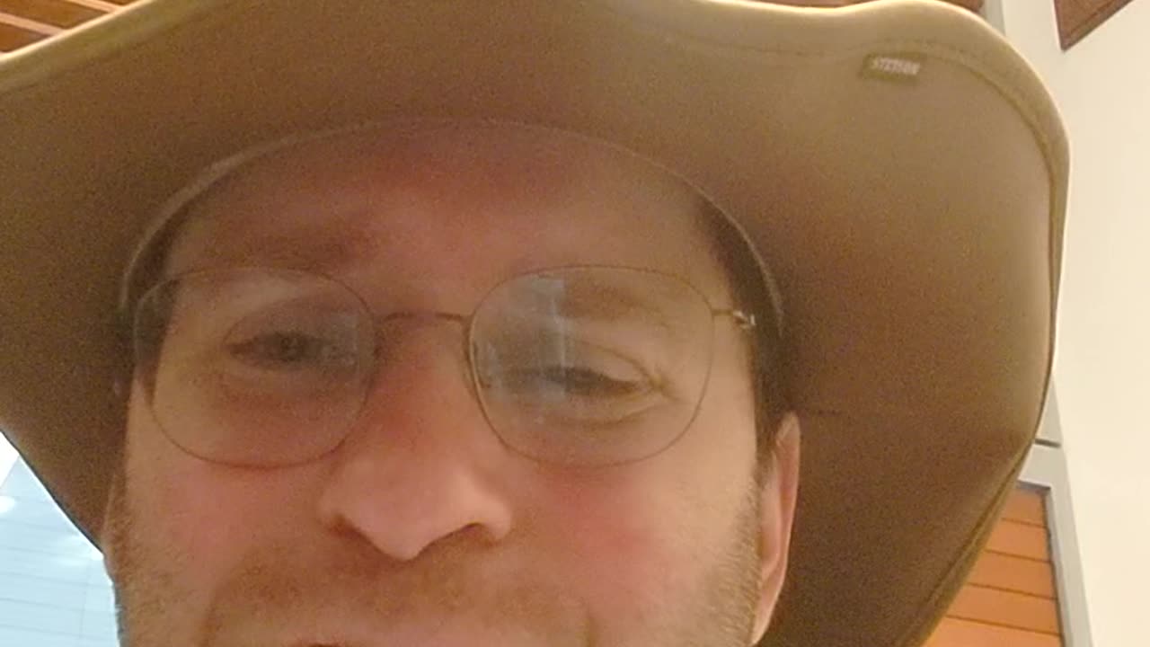 Academia without the faces.