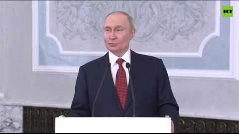 ⚰️🤝 Ukraine Russia War | Putin Announces Readiness to Exchange 3,000 Bodies, Prepares for Thi… | RCF