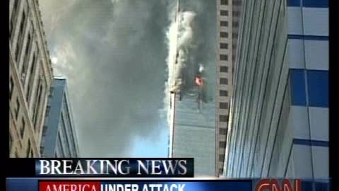 9-11 - 1134-1216 CNN
