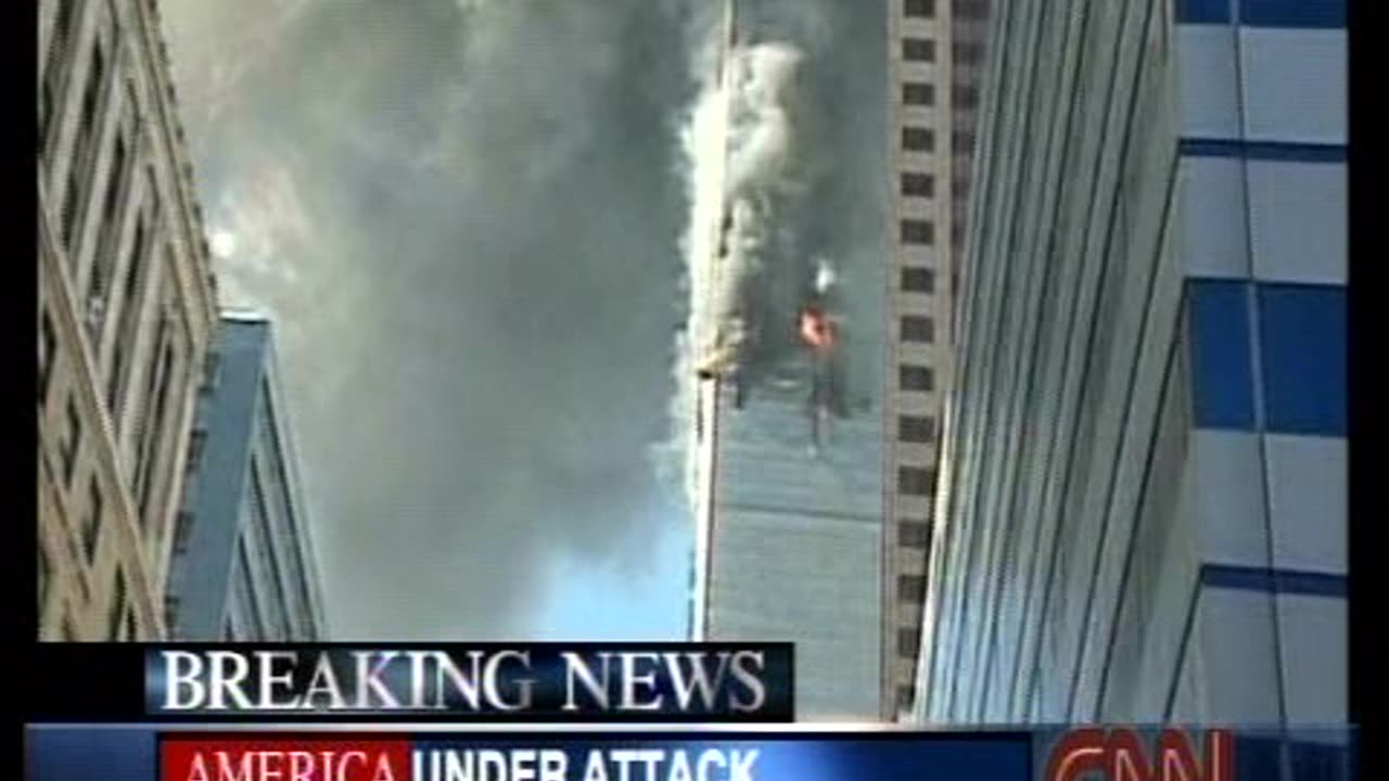 9-11 - 1134-1216 CNN