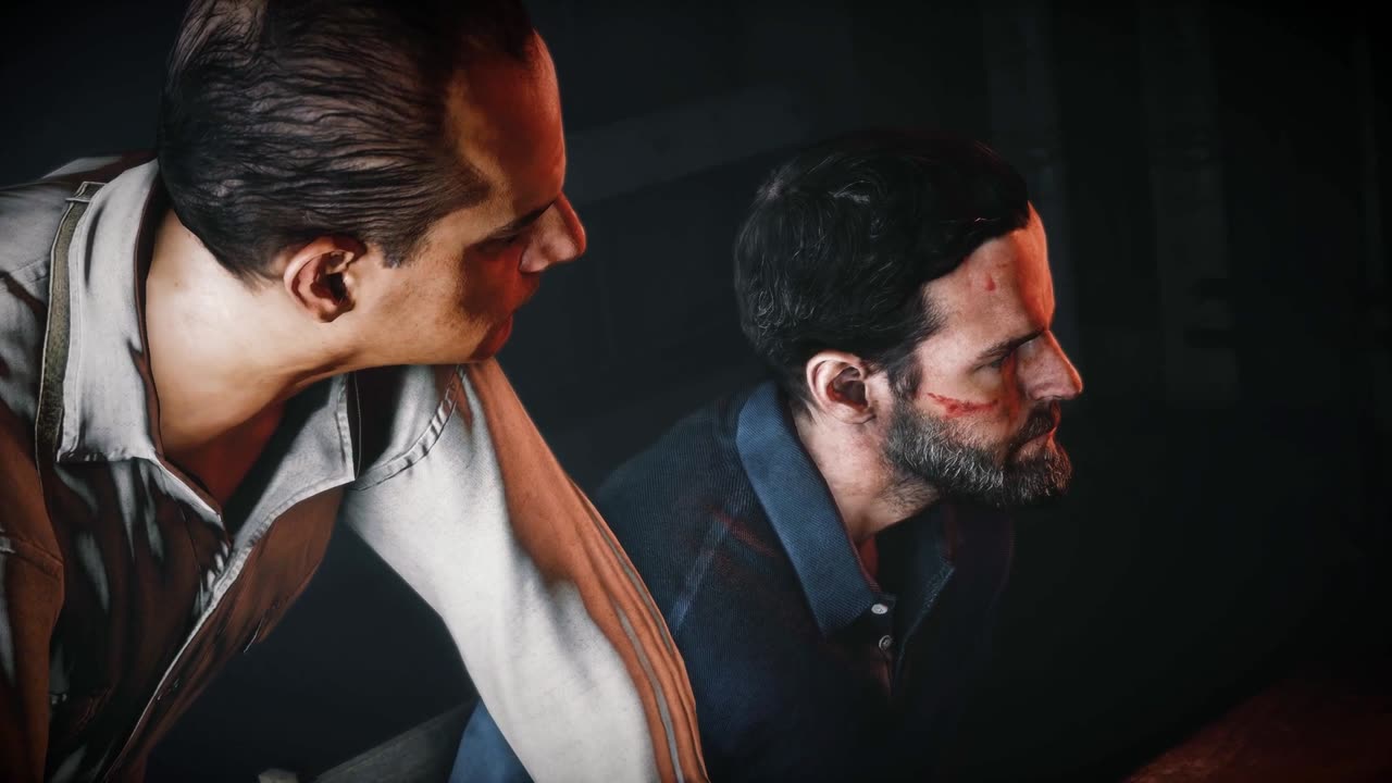 Interrogation Gone Wrong - Medal of Honor Warfighter