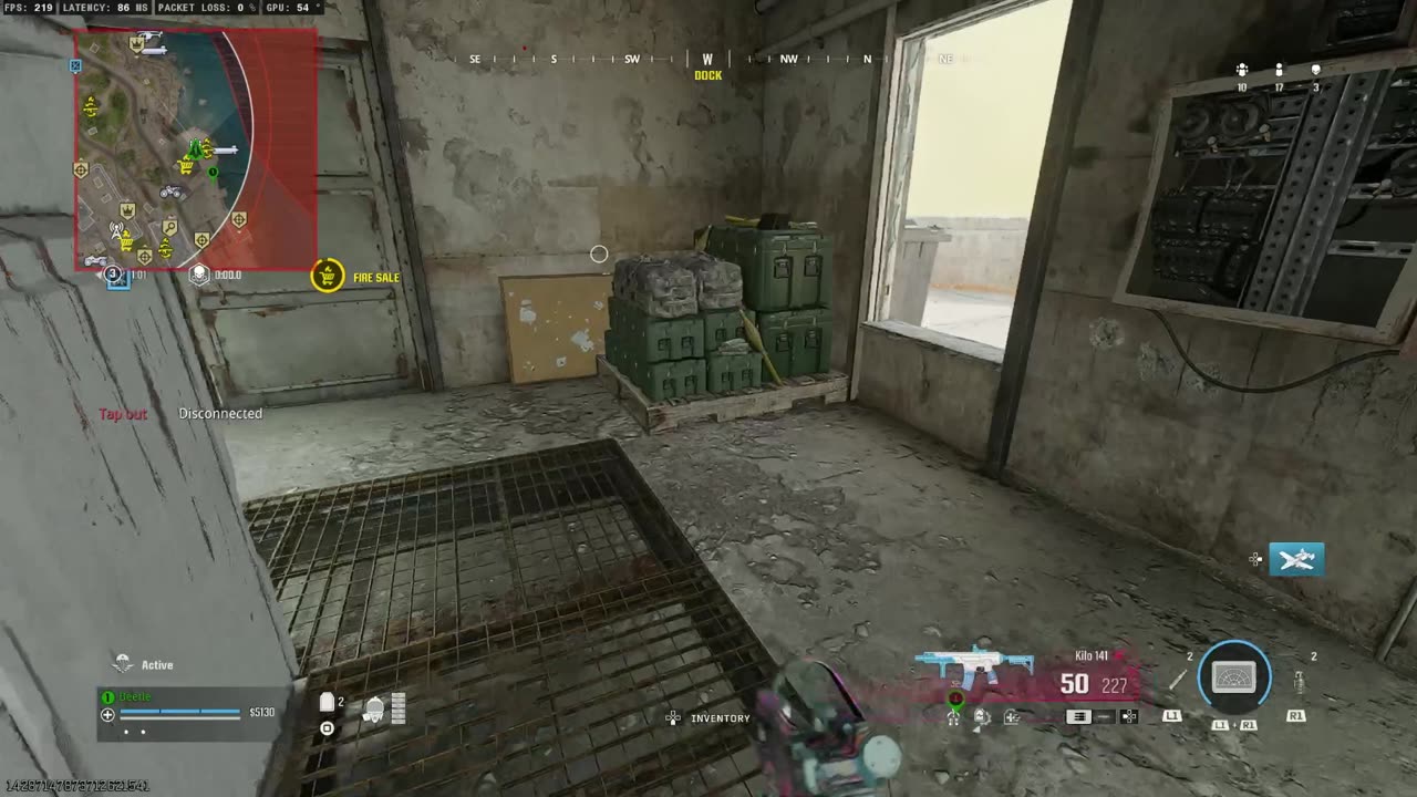Playin' With Friends
