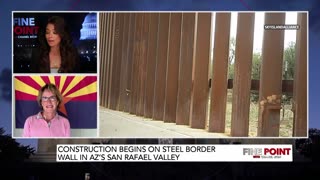 Wendy Rogers Discusses Parental Rights Supreme Court Decision w/ Chanel Rion (6/30/2025)