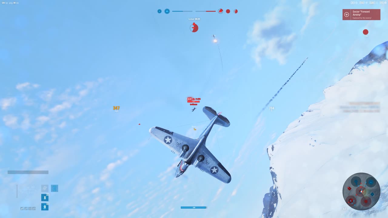 Tier 5 drops