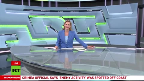 RT News - June 3 2025 (18:00 MSK)