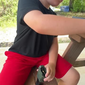 What's better than an Uplula? A 9-year-old with one!