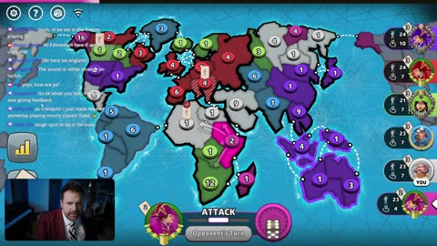 Grandmaster Risk | Trying to Take Over the World | Applied Behavioral Economics