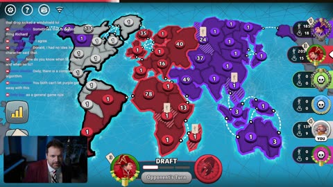 Grandmaster Risk | Trying to Take Over the World | Applied Behavioral Economics