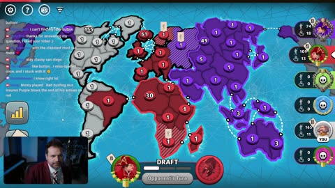 Grandmaster Risk | Trying to Take Over the World | Applied Behavioral Economics