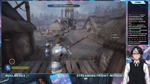 Sunday Games with the guys @tippthehero and Centurion90