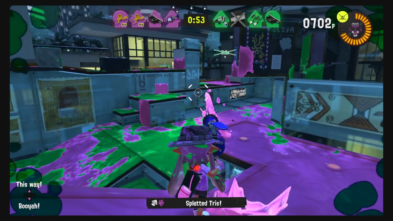 Splatoon3 Turf War591