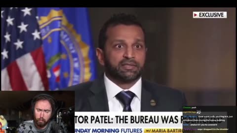 "We can't just release the Epstein files"