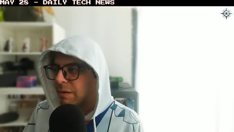 Daily Tech News - Ep 53 - More insecure buckets, AI and video games