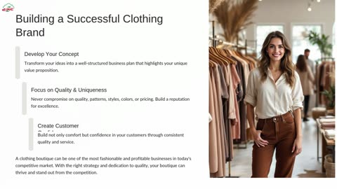 Clothing Boutique: Tips to Choose Trendy Outfits