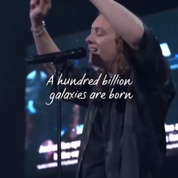 ✨And legend, you were born for this.✨