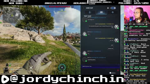 🔻FINAL-BOSS FRIDAY🔺 \\ 🔴LIVE ➤ TTV/ jordychinchin