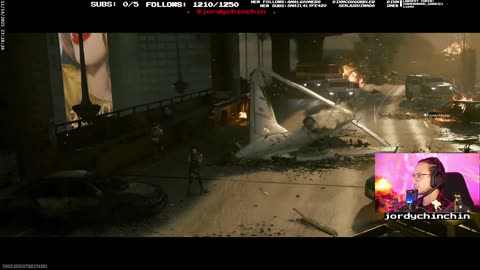 🔻FINAL-BOSS FRIDAY🔺 \\ 🔴LIVE ➤ TTV/ jordychinchin