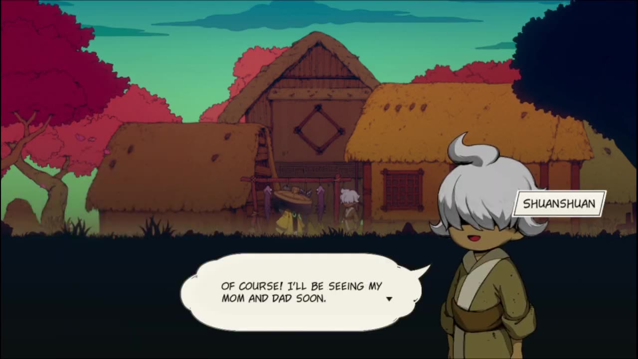 elden ring cat version (nine souls part 1)