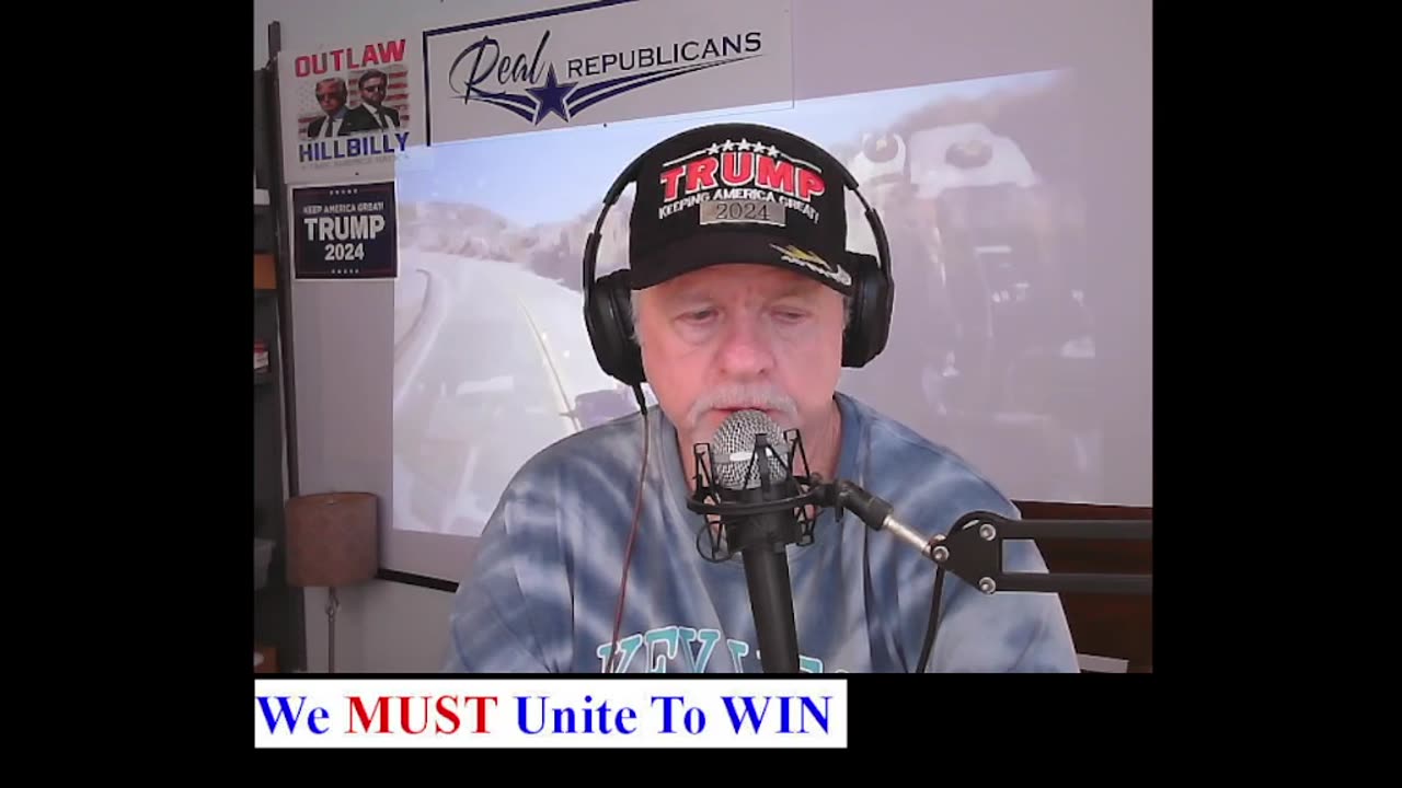 July 8, 2025 How did our nation get so divided?