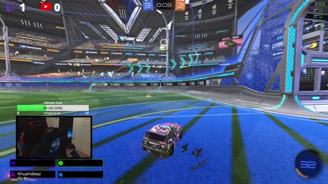 Push for GC. Lets do this!